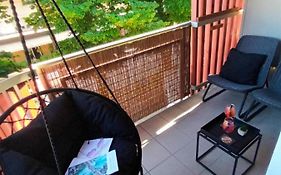 City Nest Apartment