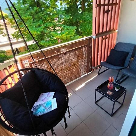 City Nest Apartment Kobarid Exterior foto